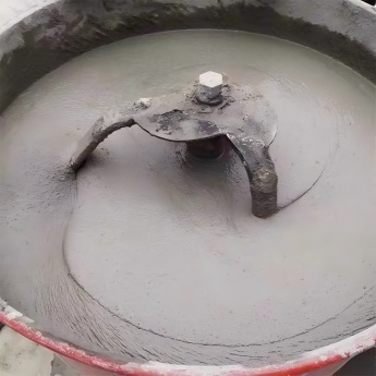 泽普高强无收缩灌浆料施工流程 ，灌浆料施工注意事项