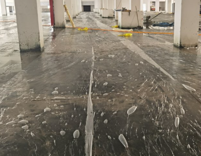 泽普不发火砂浆和不发火金属骨料有什么区别