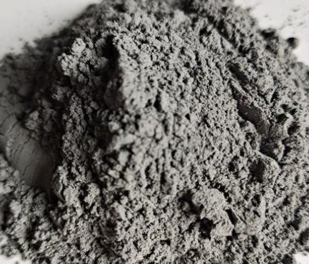 泽普硅灰和粉煤灰的区别用途