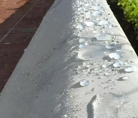 泽普硅烷浸渍涂料在混凝土保护中的应用