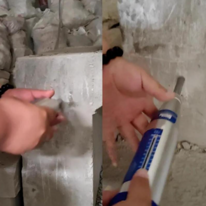 泽普混凝土强度不足的原因及处理方法