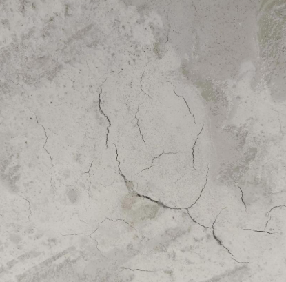 泽普灌浆料为什么会产生裂缝？出现裂缝该如何处理？