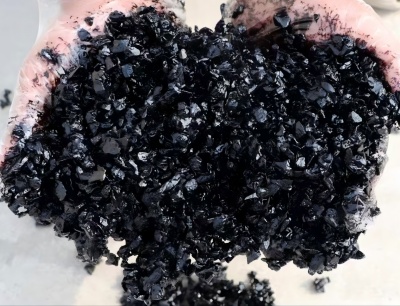 泽普沥青冷补料（沥青砂）的优势特点与施工流程解析