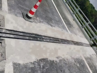 泽普伸缩缝更换后浇筑材料快速结构修补料速砼的产品特点及施工流程​