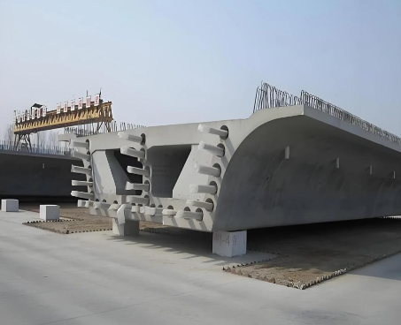 泽普抗冻压浆料的特点及标准化施工工艺